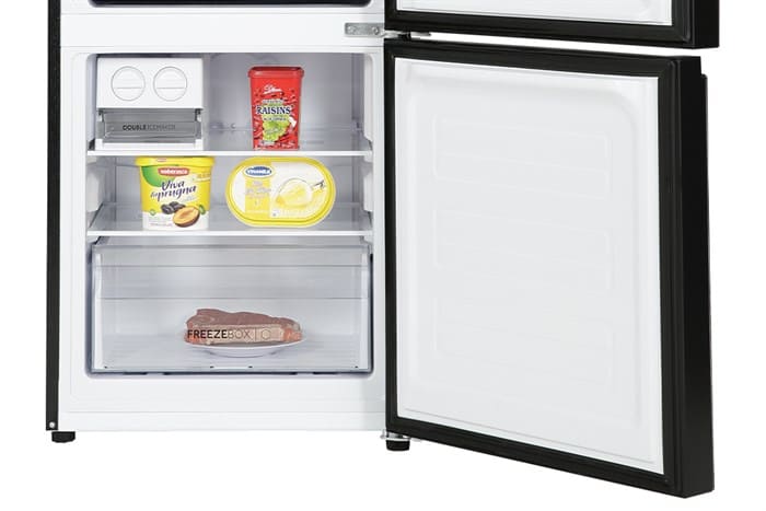 Tủ lạnh Aqua Inverter 324 lít AQR-B380MA(GM)